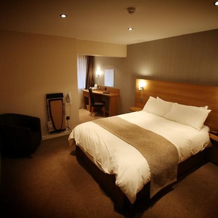 Eaton Hotel 버밍엄 외부 사진