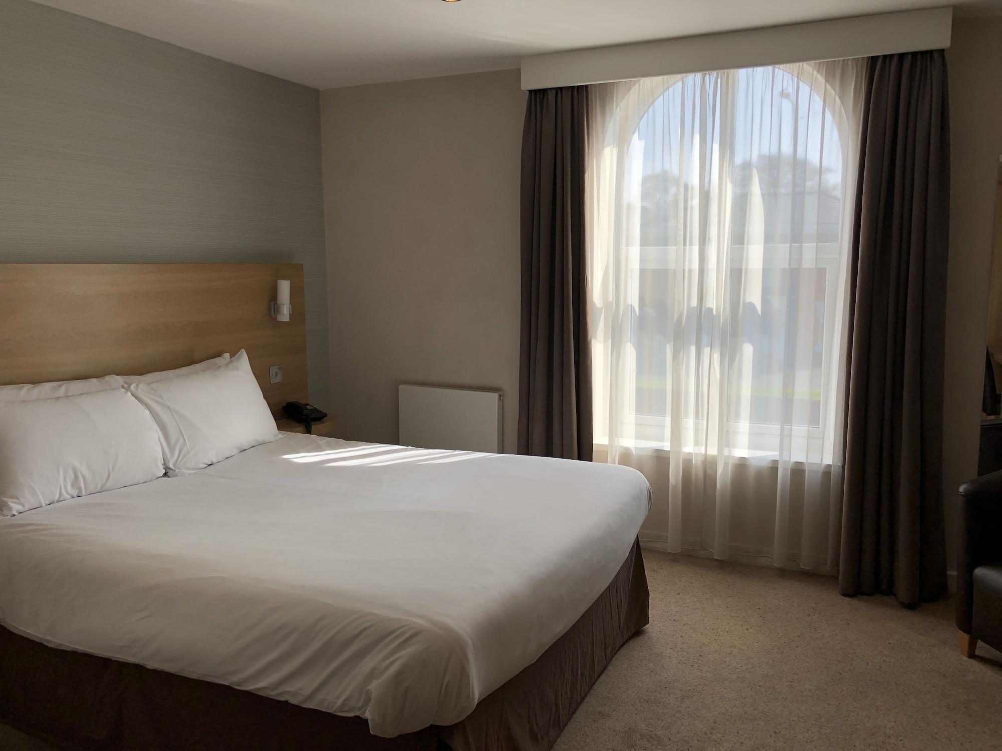 Eaton Hotel 버밍엄 외부 사진