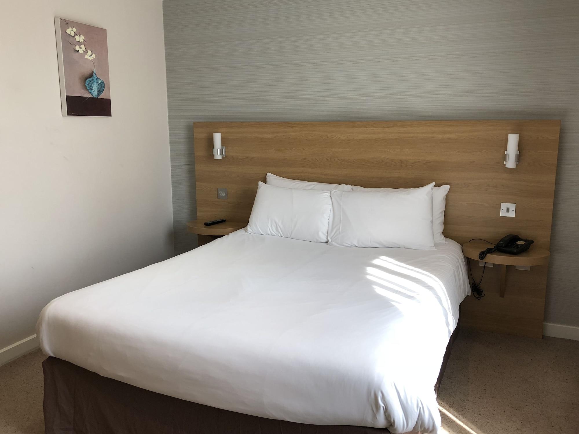 Eaton Hotel 버밍엄 외부 사진