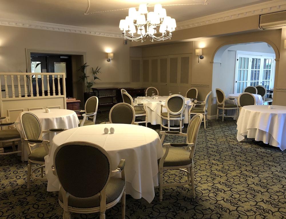 Eaton Hotel 버밍엄 외부 사진