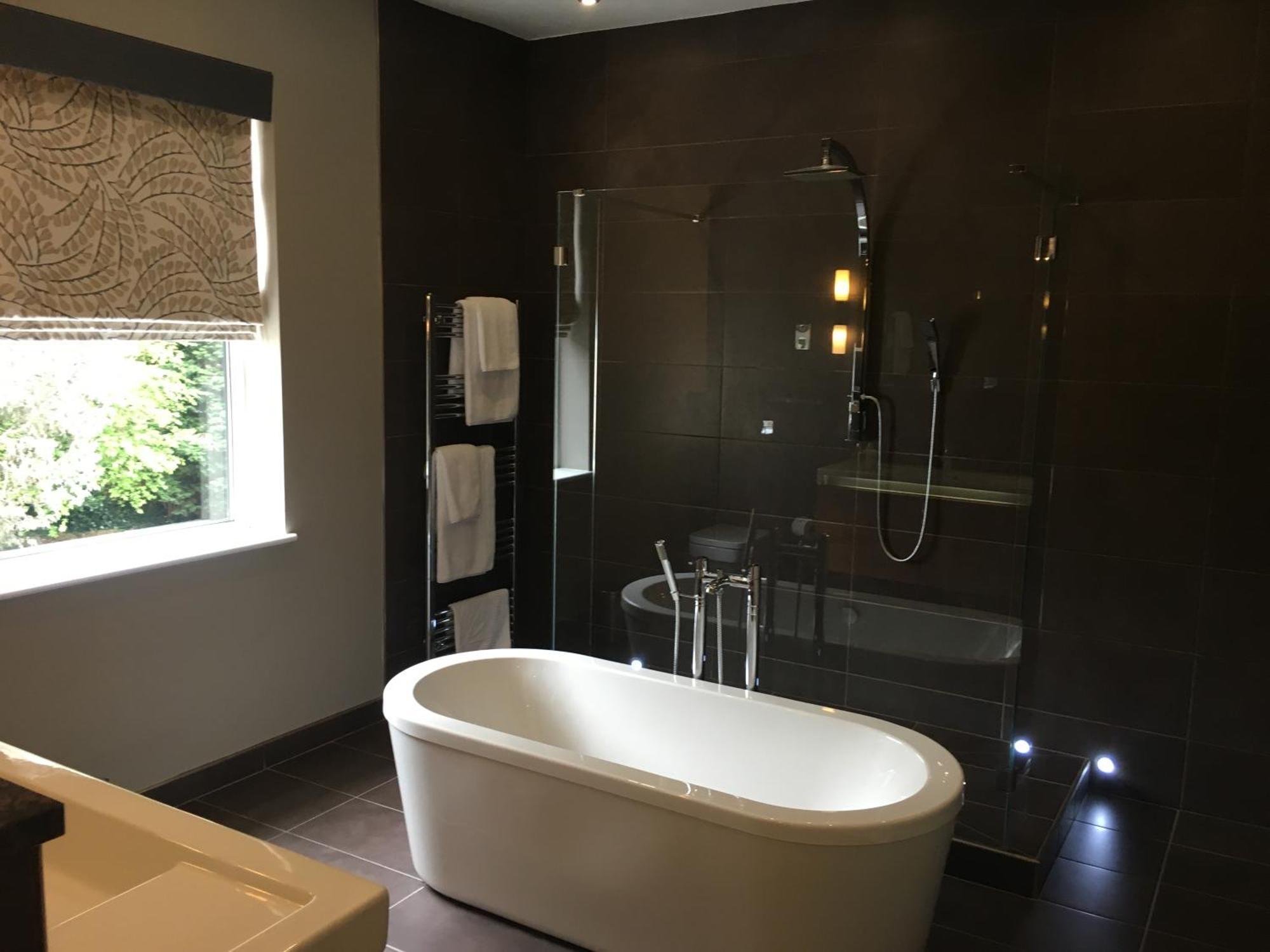 Eaton Hotel 버밍엄 외부 사진