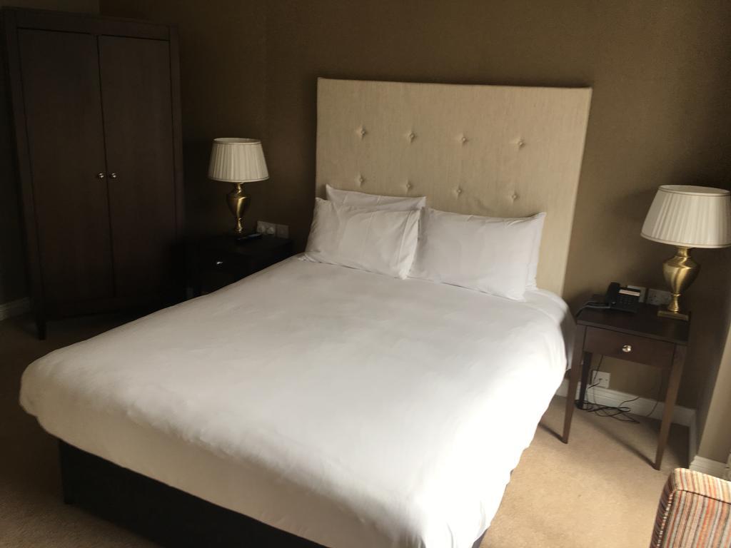 Eaton Hotel 버밍엄 외부 사진