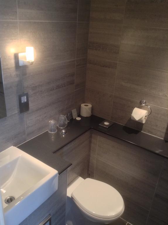 Eaton Hotel 버밍엄 외부 사진